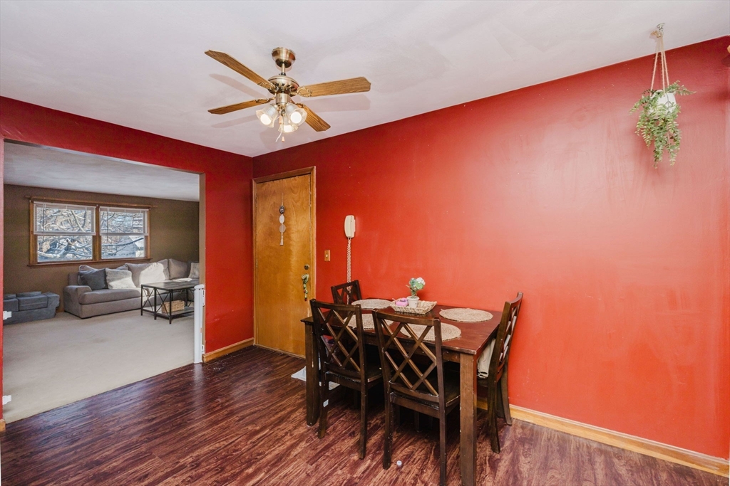 195 Crescent St. # 3