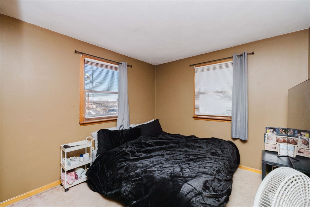 195 Crescent St. # 3