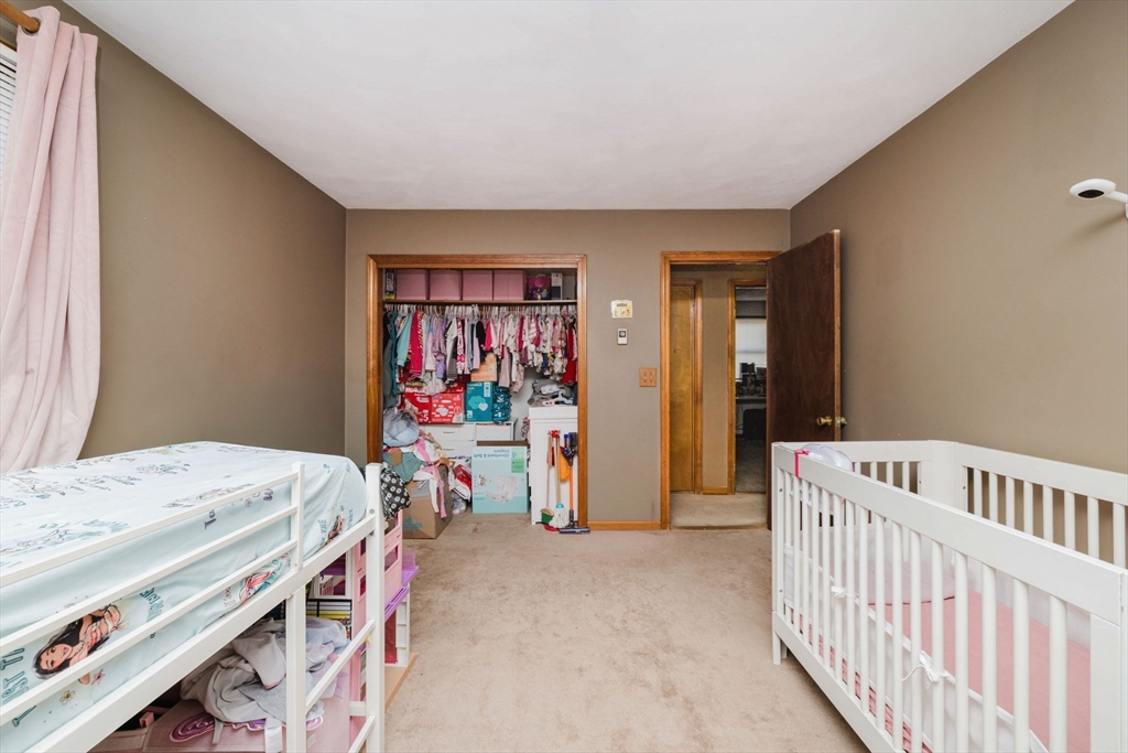 195 Crescent St. # 3