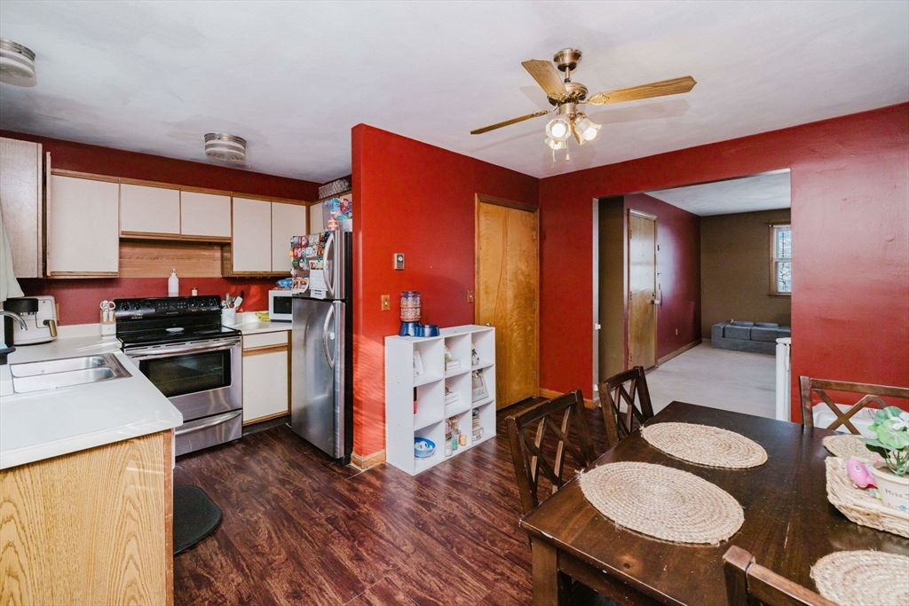195 Crescent St. # 3