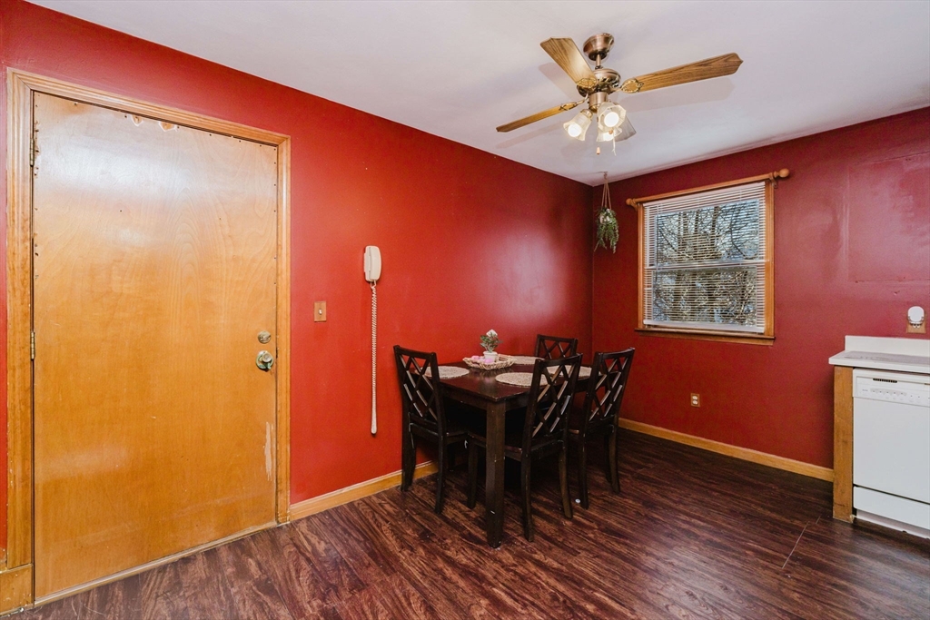 195 Crescent St. # 3