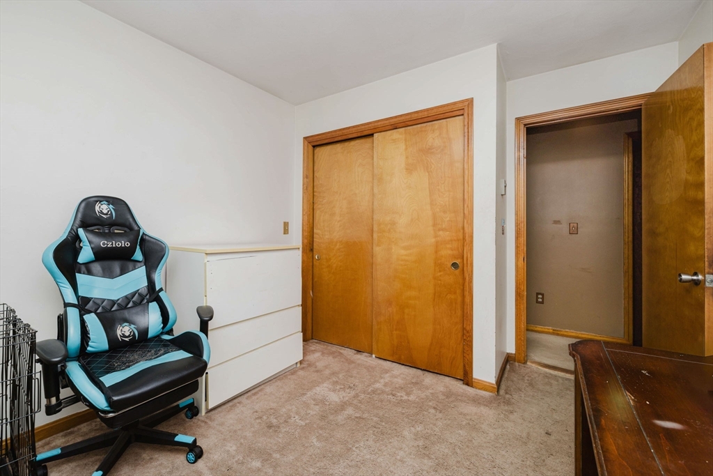 195 Crescent St. # 3