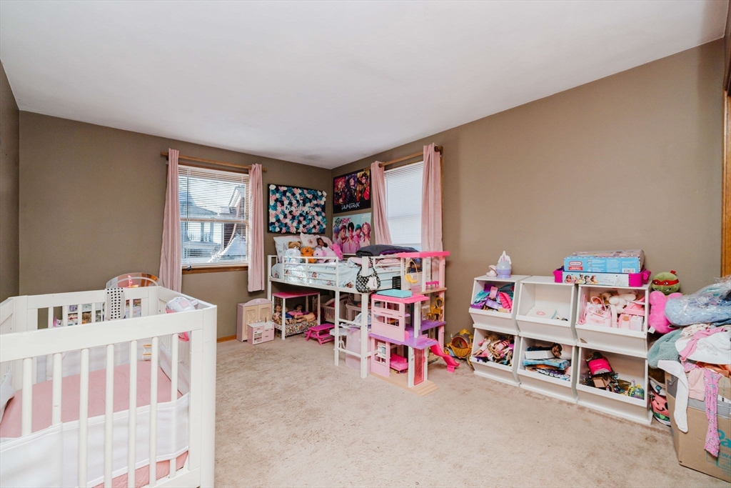 195 Crescent St. # 3