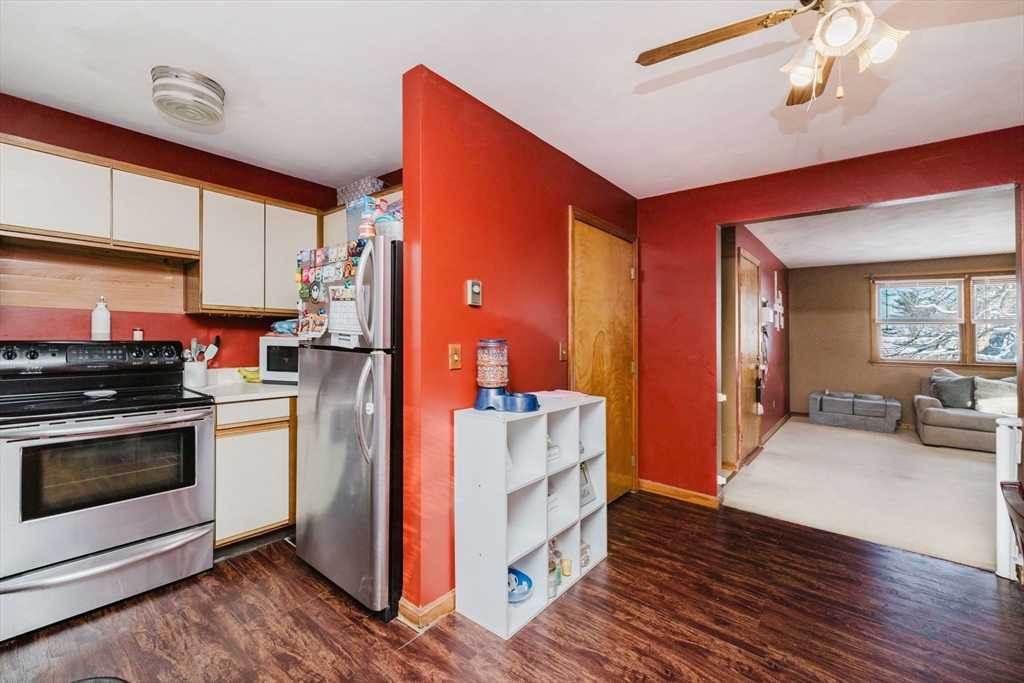 195 Crescent St. # 3