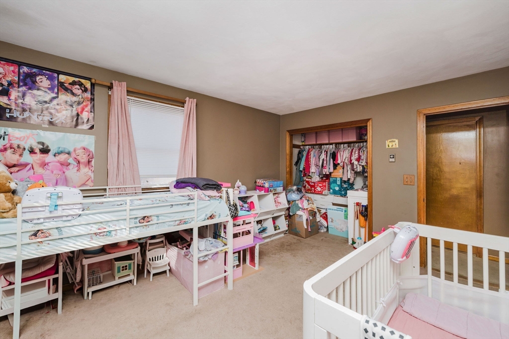195 Crescent St. # 3