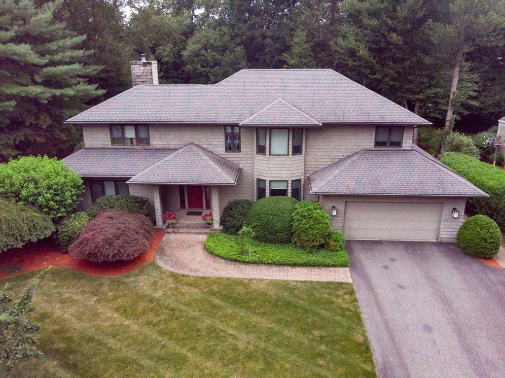 70 Tennyson Dr