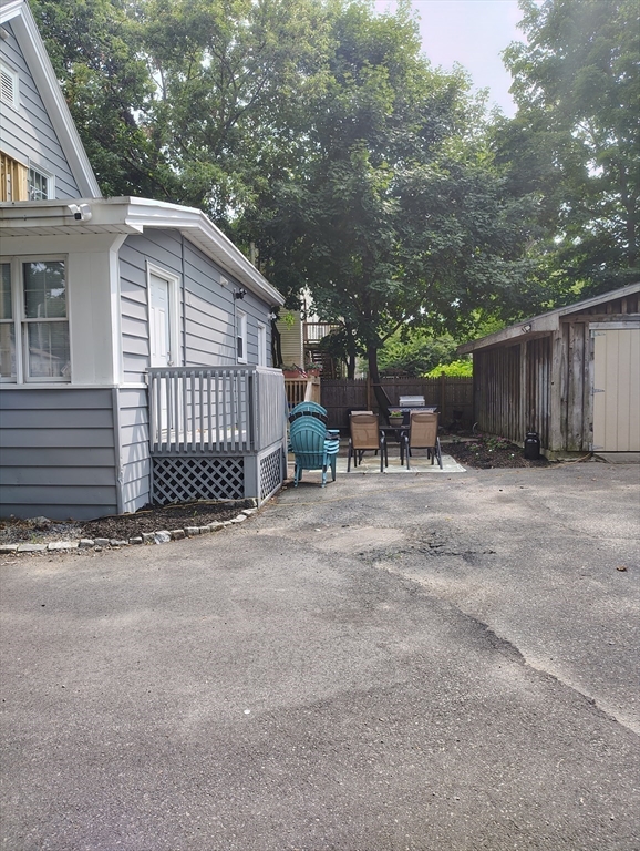 23 Granite Street