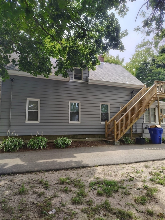 23 Granite Street