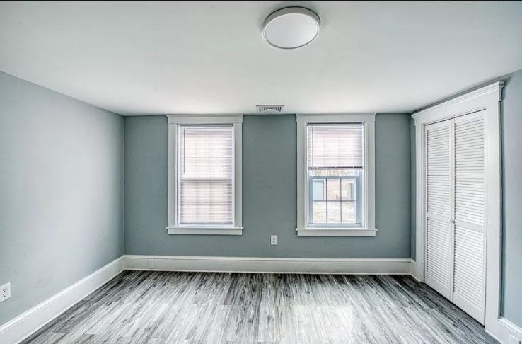 23 Granite Street