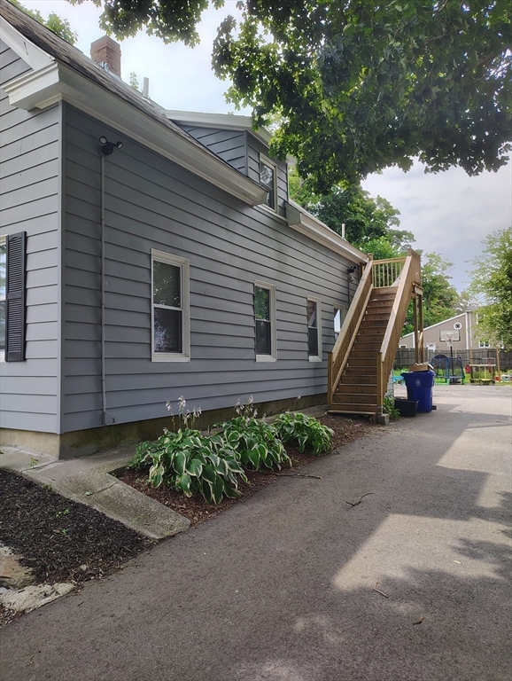 23 Granite Street