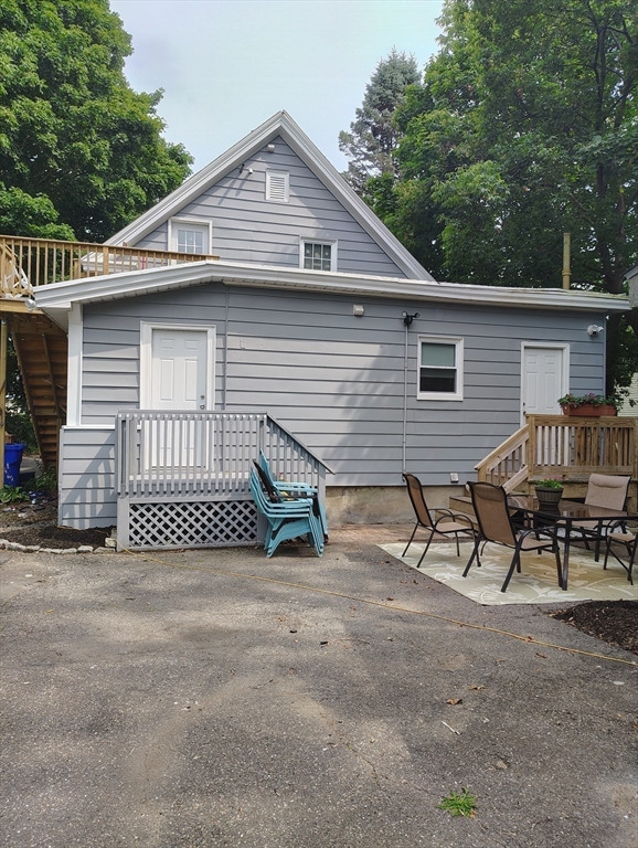 23 Granite Street