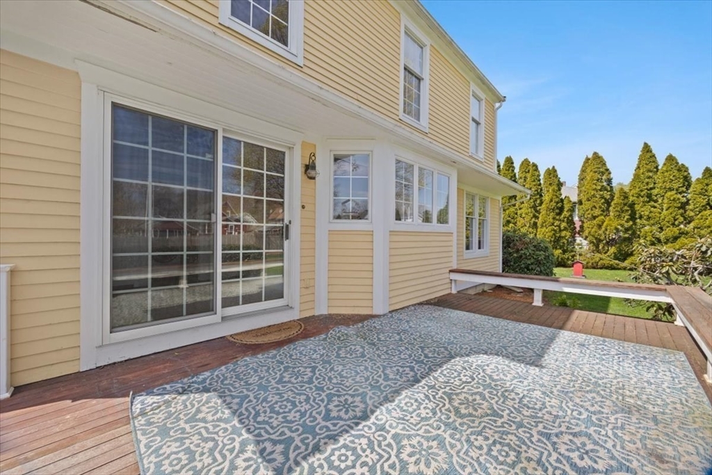 19 Crapo St