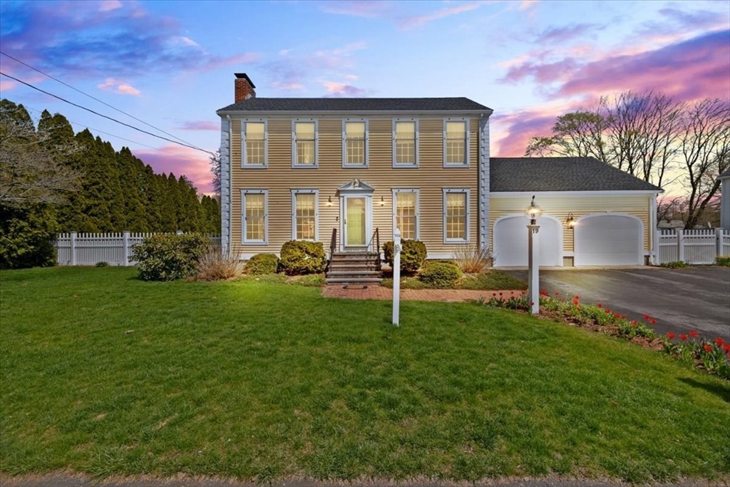19 Crapo St