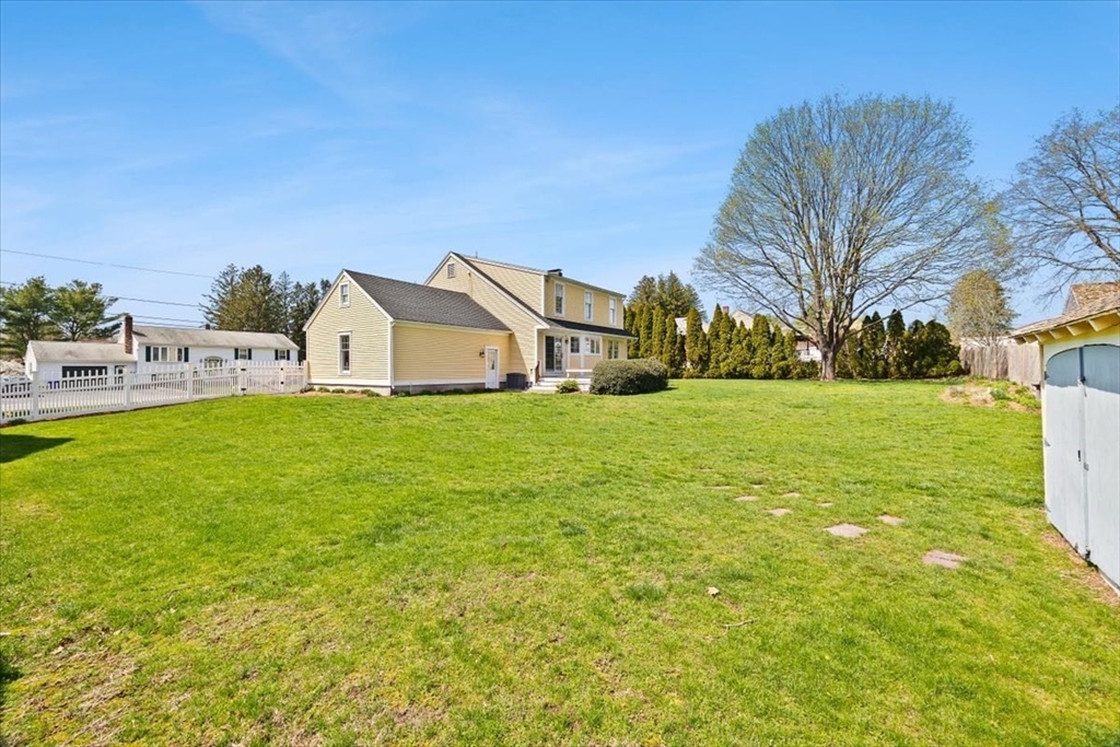 19 Crapo St