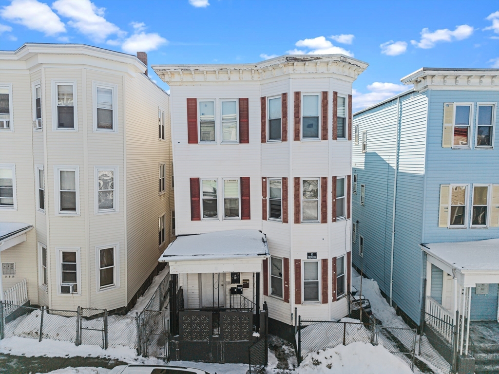 8 Elder St