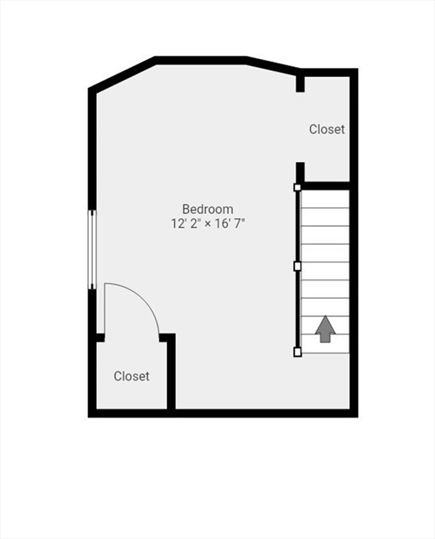 11 S Fairview # 2R