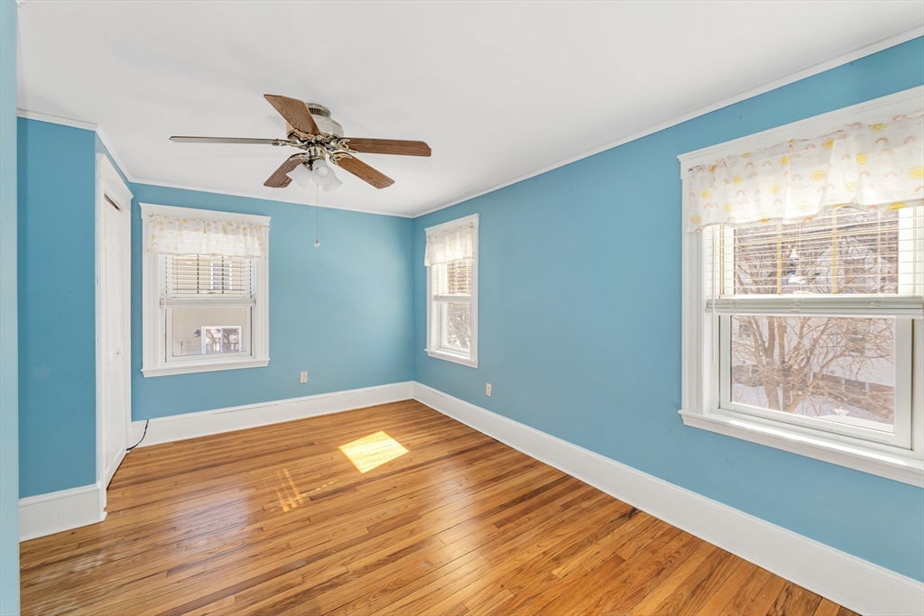 12 Alvarado Ave.