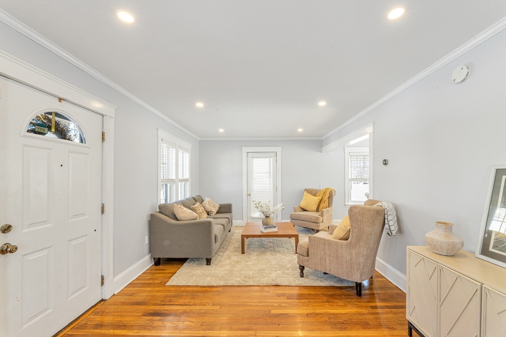 12 Alvarado Ave.