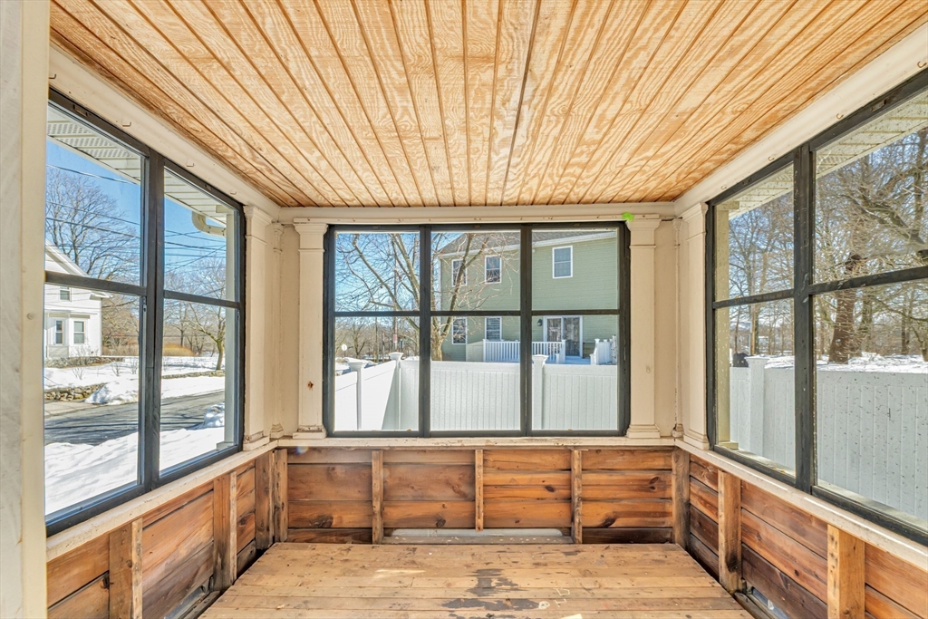 12 Alvarado Ave.