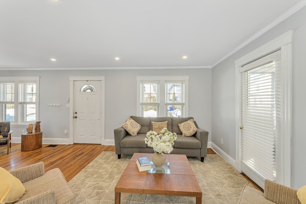 12 Alvarado Ave.