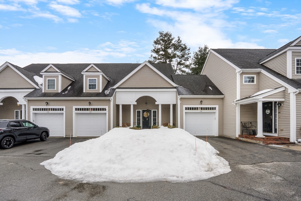 107 Meadow Ln # 107