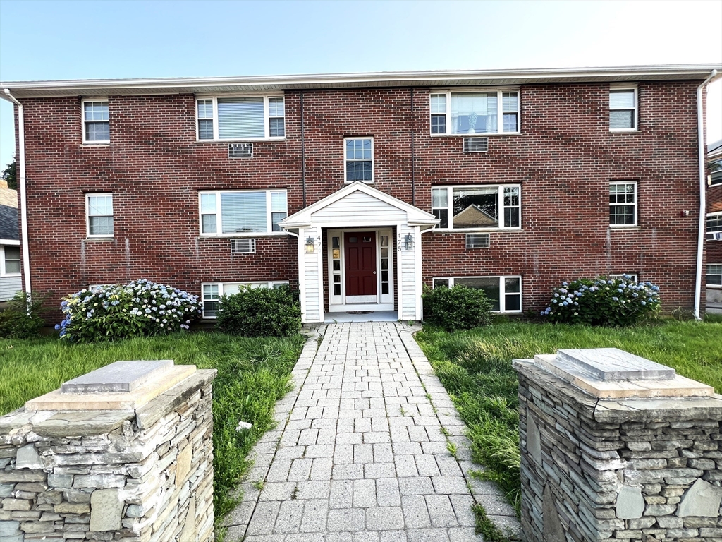 479 Sea Street # 2