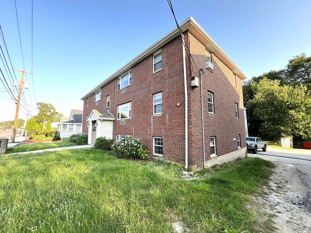479 Sea Street # 2