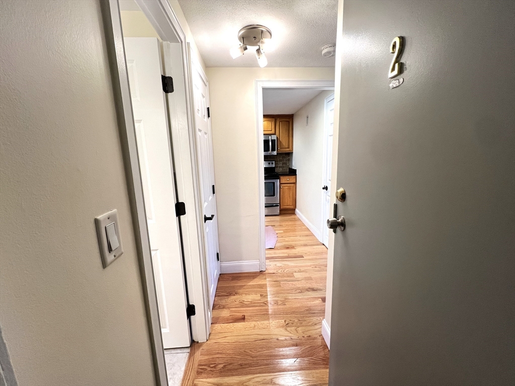 479 Sea Street # 2