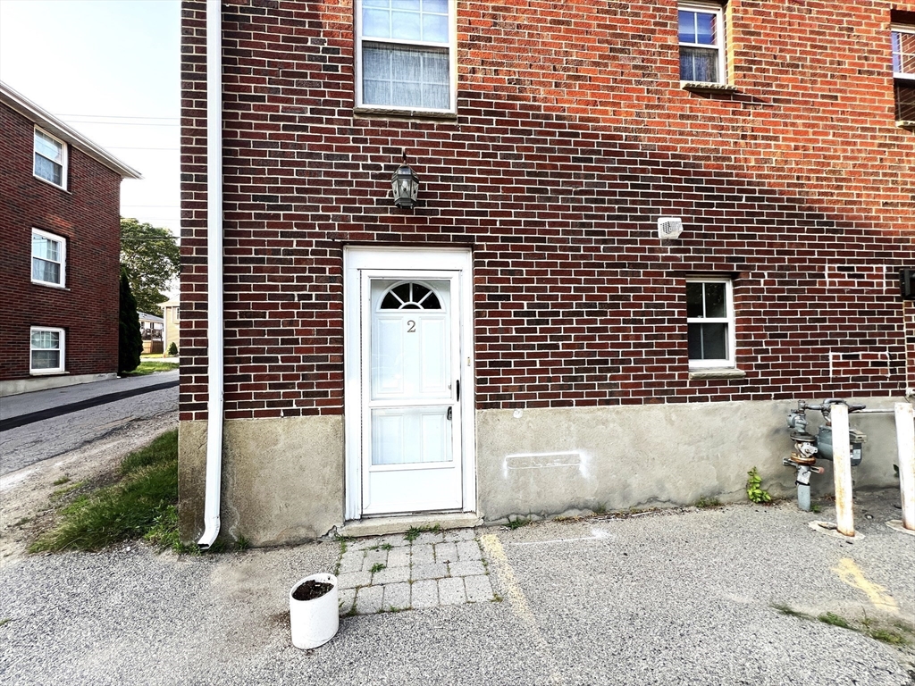 479 Sea Street # 2