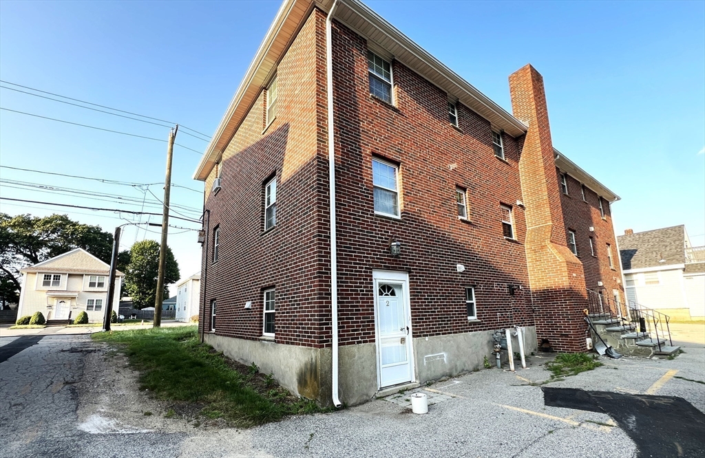 479 Sea Street # 2