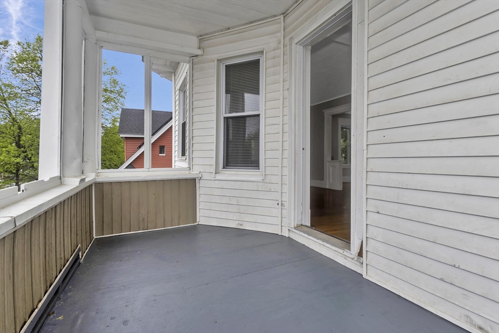 78 Whittier St