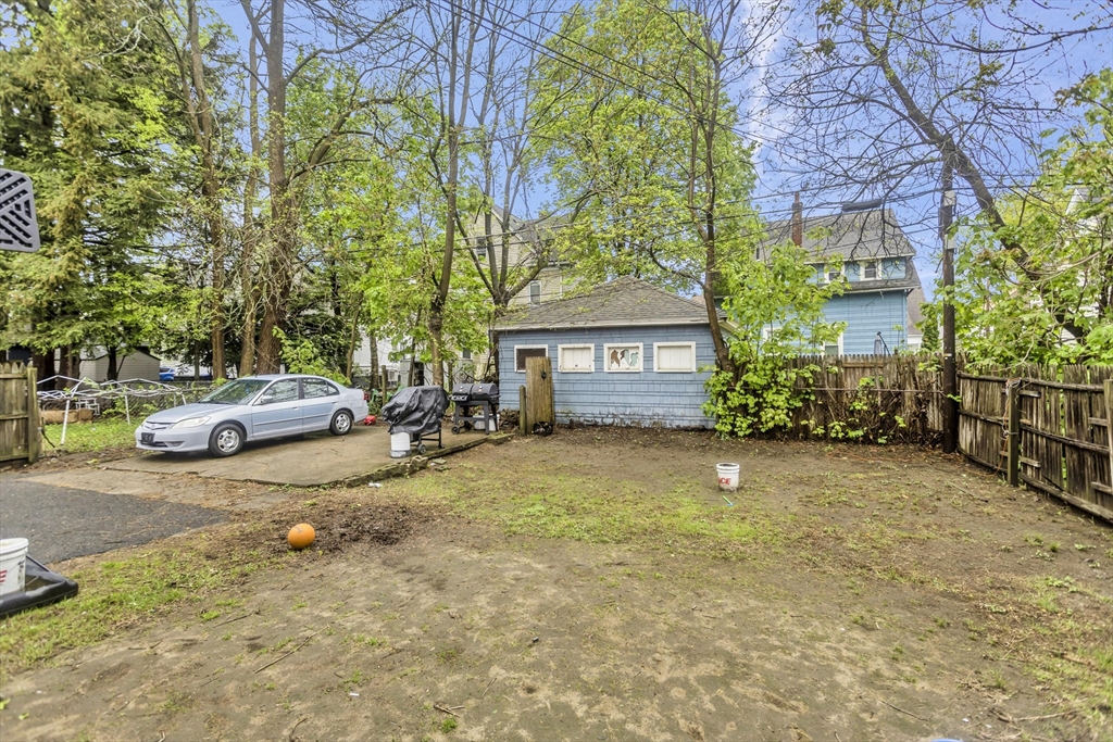 78 Whittier St