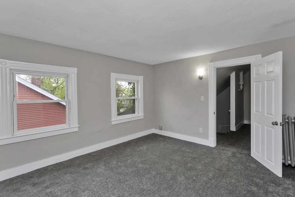 78 Whittier St