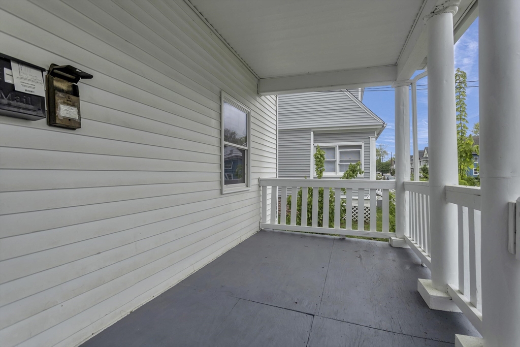 78 Whittier St