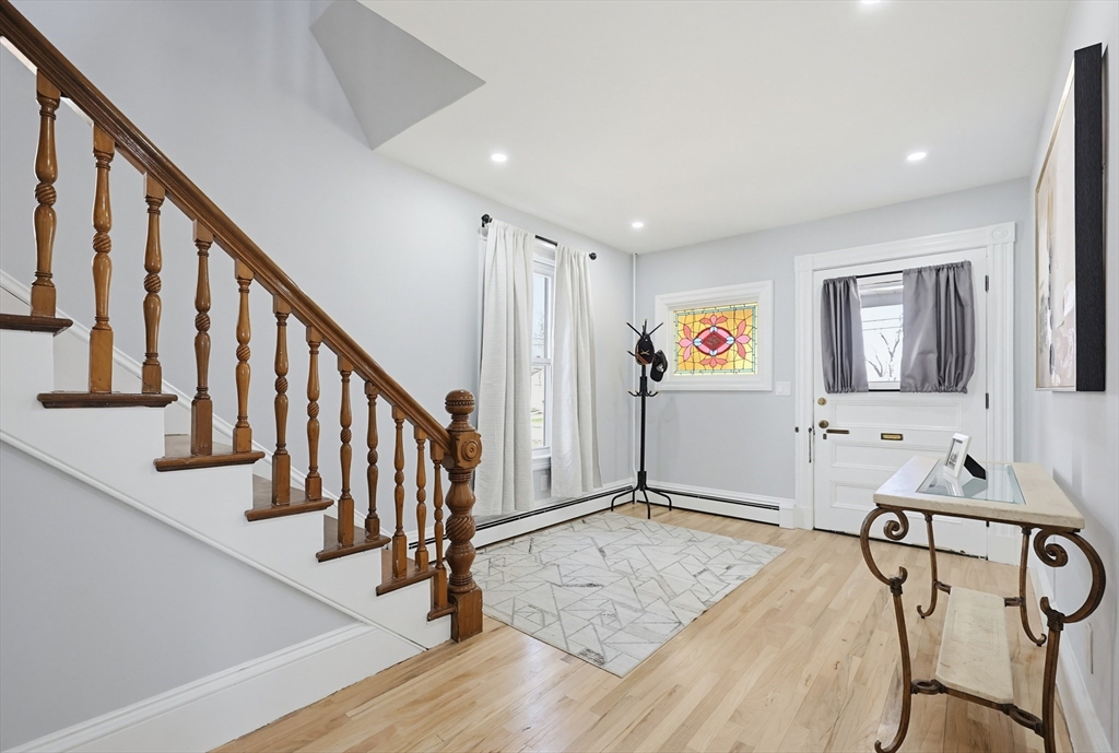 46 Bancroft