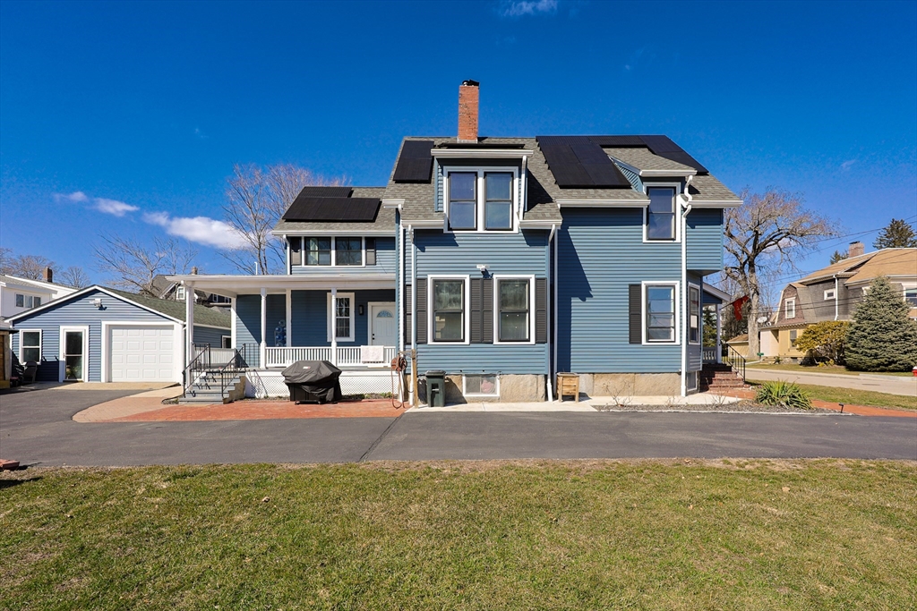 46 Bancroft