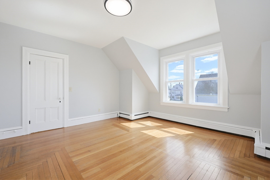 46 Bancroft