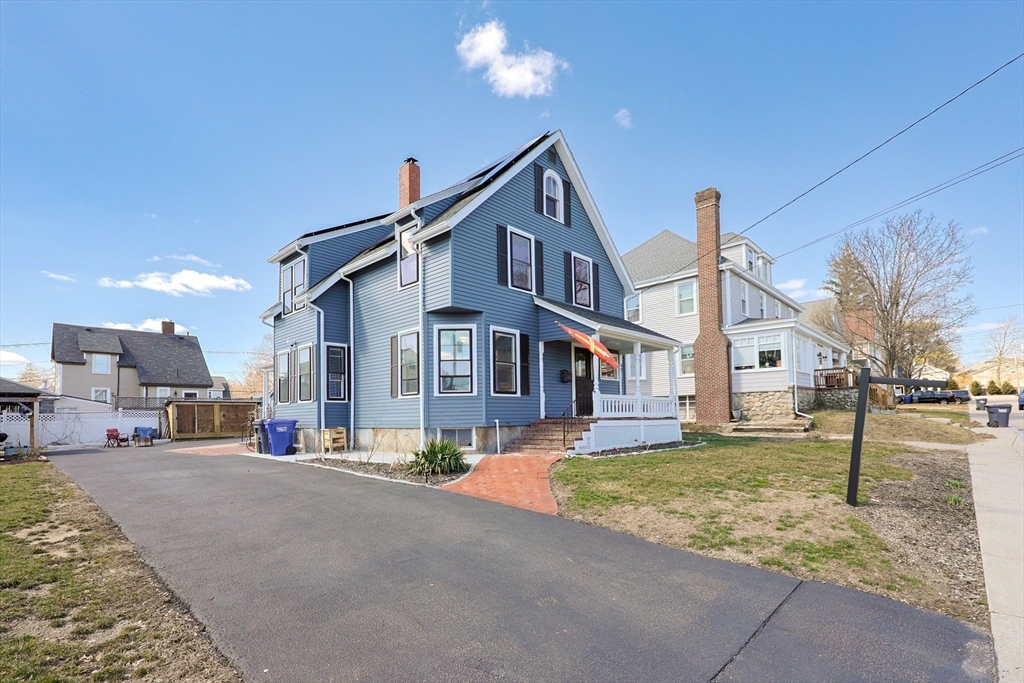 46 Bancroft