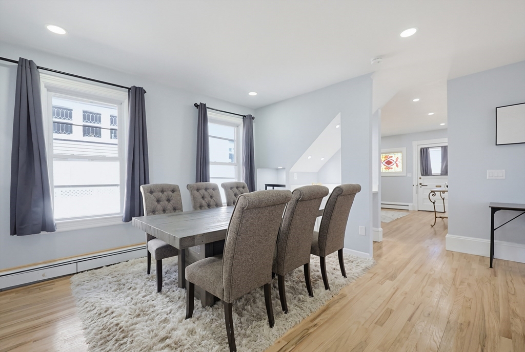 46 Bancroft