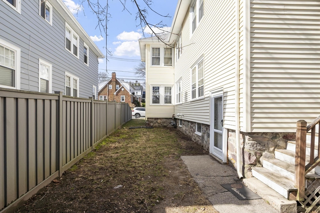 36 Fairbanks Road