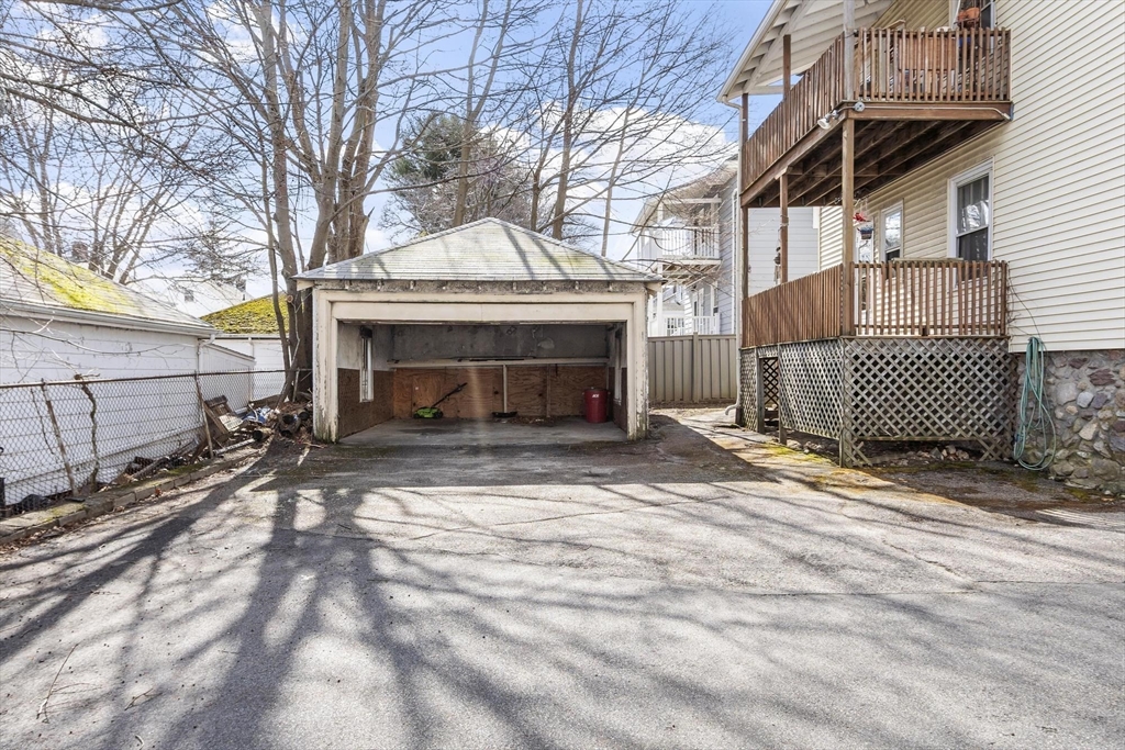 36 Fairbanks Road
