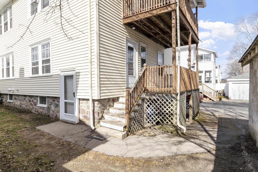36 Fairbanks Road