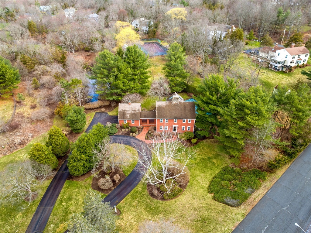 63 Farm Hill Rd.