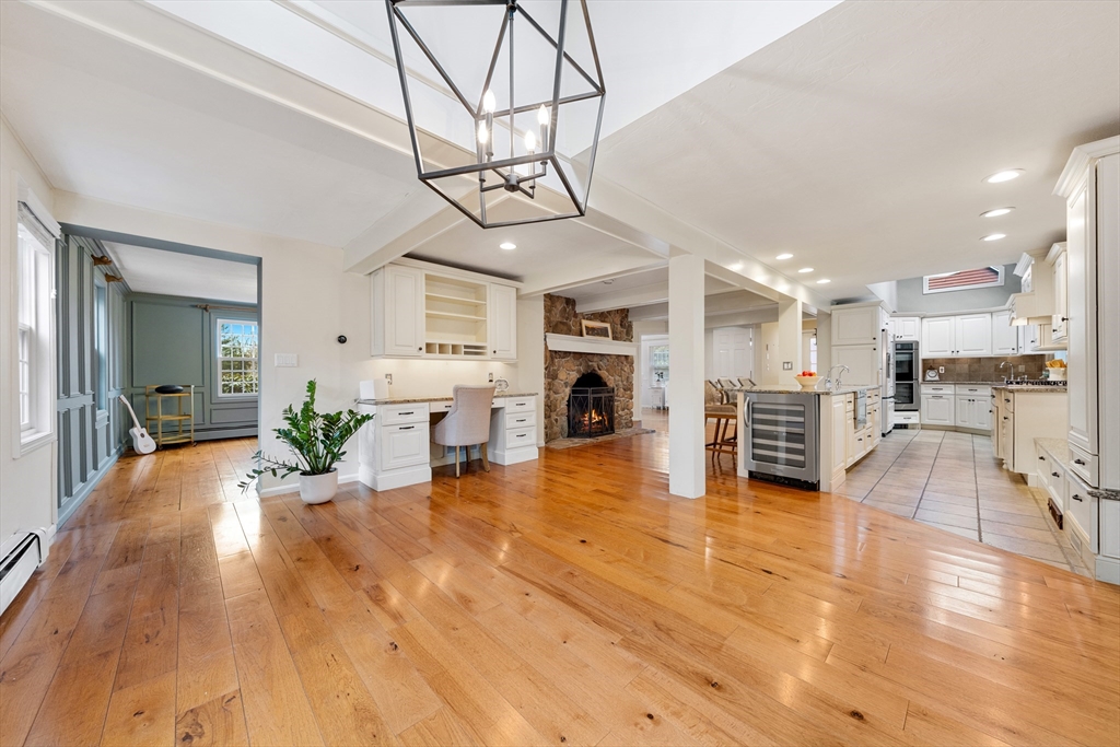 63 Farm Hill Rd.