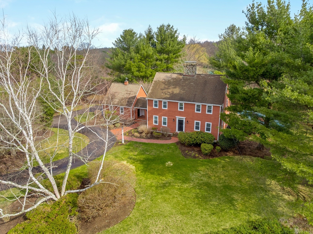 63 Farm Hill Rd.