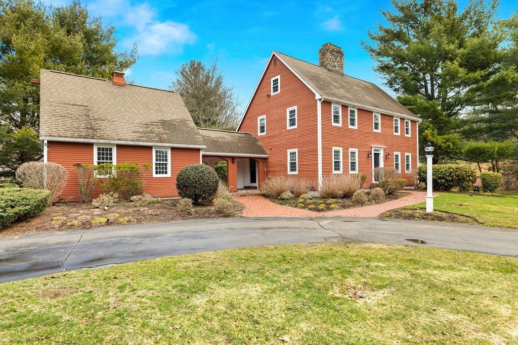 63 Farm Hill Rd.