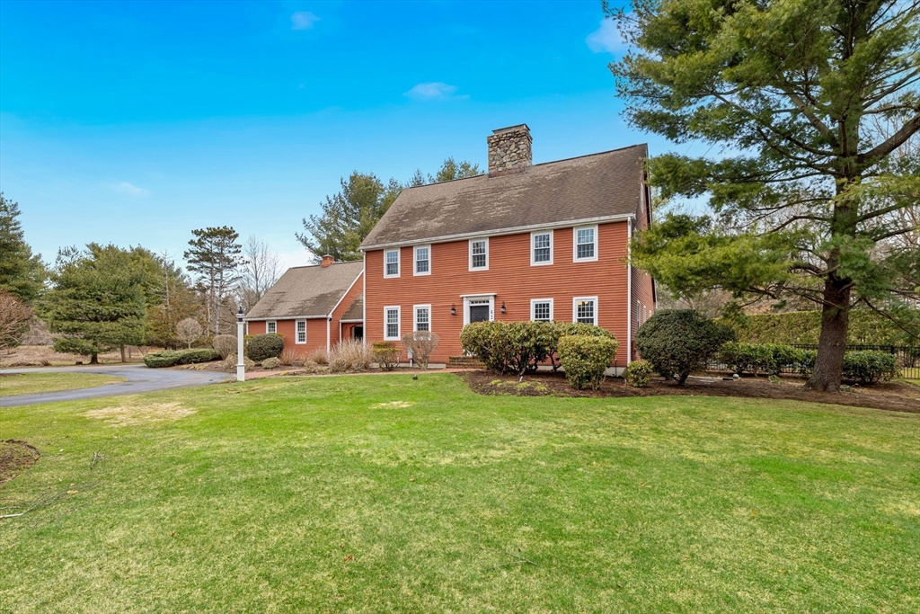 63 Farm Hill Rd.