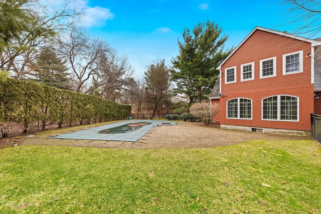 63 Farm Hill Rd.