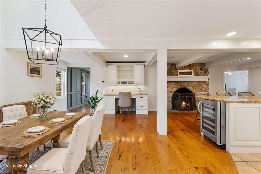 63 Farm Hill Rd.