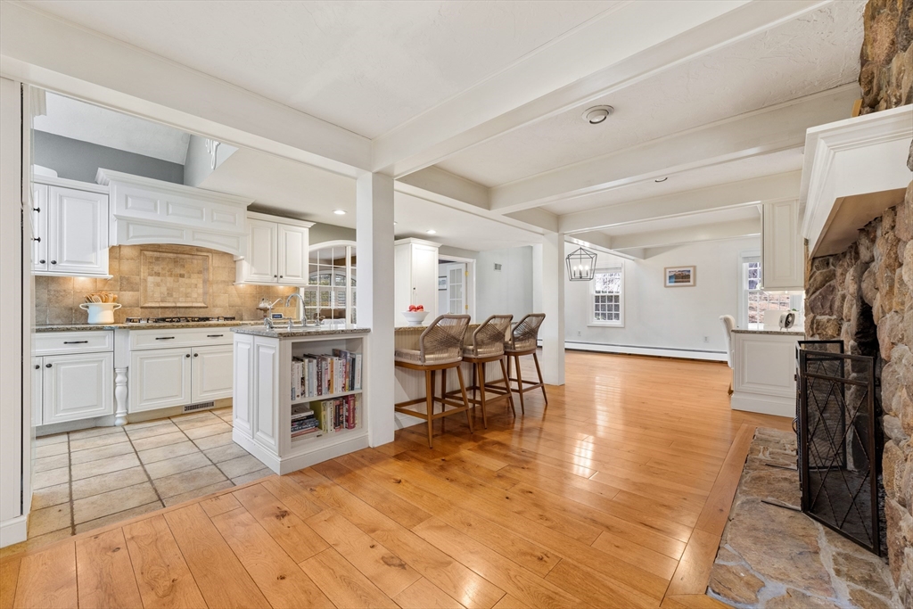 63 Farm Hill Rd.